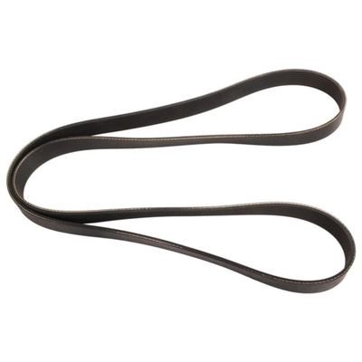 CONTINENTAL - 4080435 - Serpentine Belt - Automotive V-Belt pa1