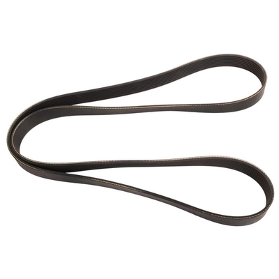 CONTINENTAL - 4080540 - Serpentine Belt - Automotive V-Belt pa2