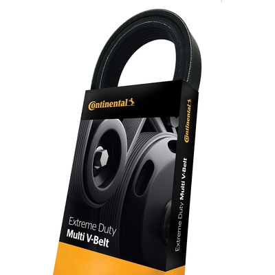 CONTINENTAL - 4080725X - Multi V-Belt pa4