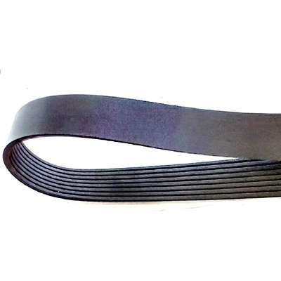 Serpentine Belt by CONTINENTAL - 4081040X pa2