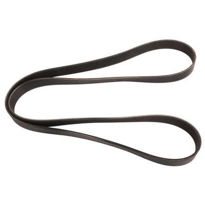 CONTINENTAL - 4081331- Courroie serpentine - Automotive V-Belt pa2