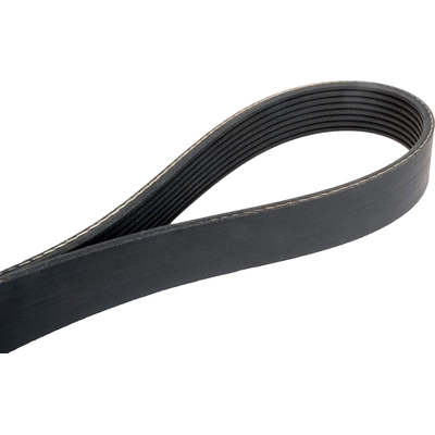 CONTINENTAL - 4101010 - Serpentine Belt - Automotive V - Belt pa3