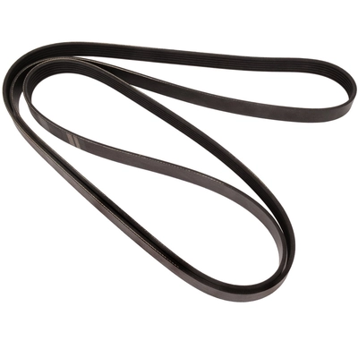 CONTINENTAL - 410K6MK - Mileage Maker Serpentine Belt pa2