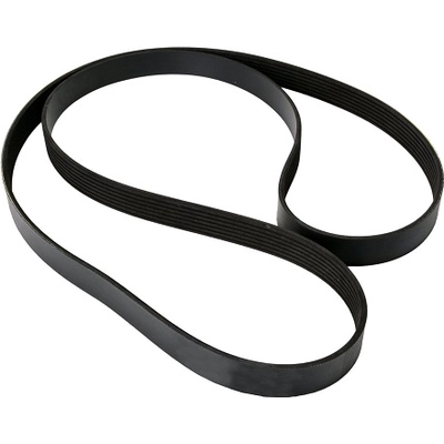 Serpentine Belt by CONTINENTAL - 425K7MK pa2