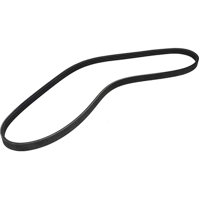 CONTINENTAL - 4PK1006 - V-Ribbed Belt pa2