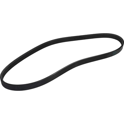 CONTINENTAL - 4PK760 - Serpentine Belt pa3