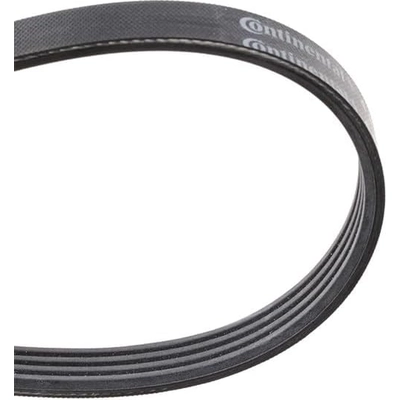 CONTINENTAL - 4PK775 - Serpentine Belt pa2