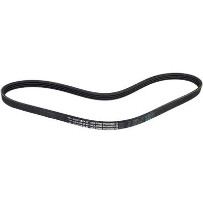 CONTINENTAL - 4PK825 - Serpentine Belt pa2