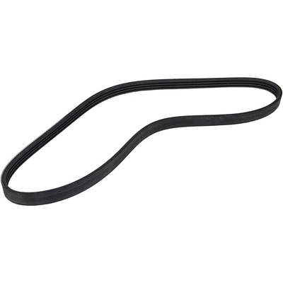 CONTINENTAL - 4PK825 - Serpentine Belt pa3