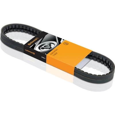 CONTINENTAL - 4PK826ELAST - V-Ribbed Belt pa2