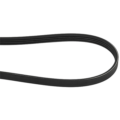 CONTINENTAL - 4PK841 - V-Ribbed Belt pa1