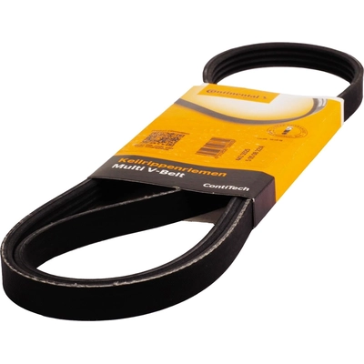 CONTINENTAL - 4PK850 - Serpentine Belt pa2