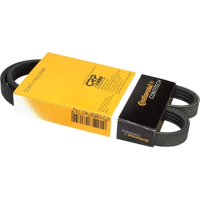 CONTINENTAL - 4PK875 - Serpentine Belt pa4