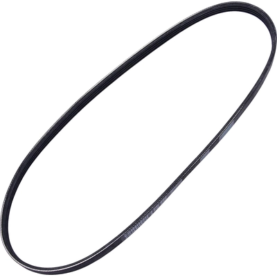 CONTINENTAL - 4PK890 - Serpentine Belt - Automotive V-Belt pa2