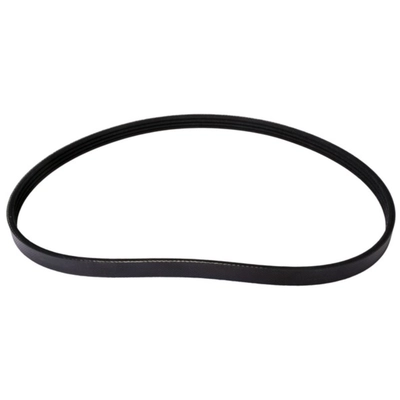 CONTINENTAL - 4PK920 - Serpentine Belt - Automotive V-Belt pa1