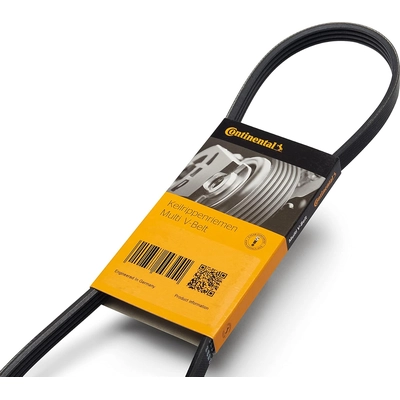 CONTINENTAL - 4PK939ELAST - Accessory Drive Belt pa2
