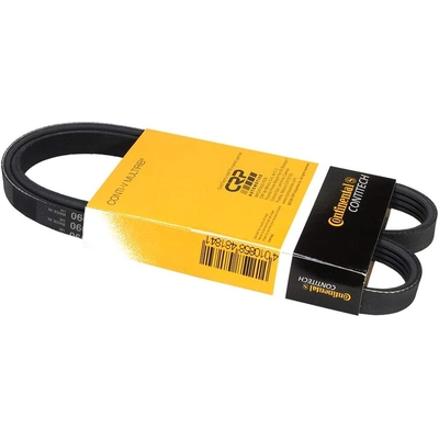 CONTINENTAL - 4PK990 - Serpentine Belt pa1