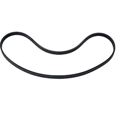 CONTINENTAL - 5DPK1554 - Serpentine Belt pa1