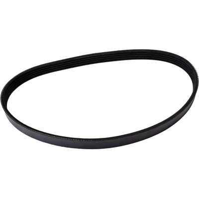 CONTINENTAL - 5K930 - Serpentine Belt pa2