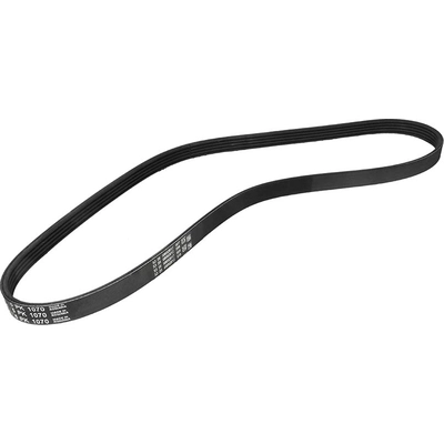 CONTINENTAL - 5PK1070 - Belt pa2