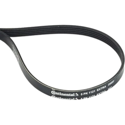 CONTINENTAL - 5PK1121EXTRA - Serpentine Belt pa4