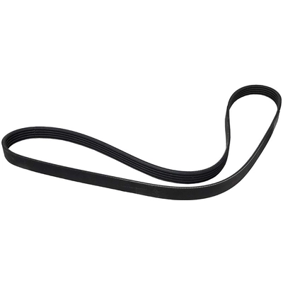 CONTINENTAL - 5PK1140 - Serpentine belt pa1