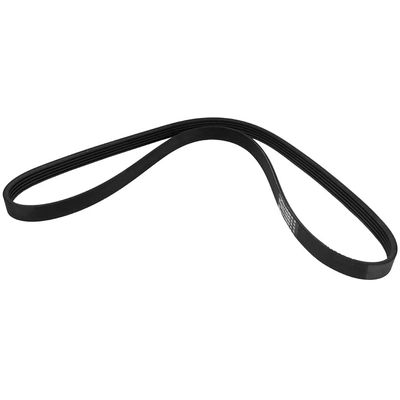 CONTINENTAL - 5PK1140 - Serpentine belt pa2