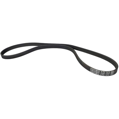 CONTINENTAL - 5PK1270 - Serpentine belt pa1