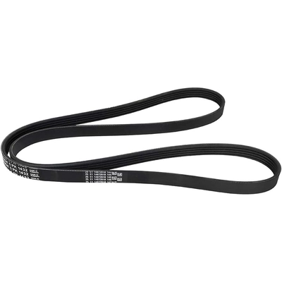 CONTINENTAL - 5PK1432 - Drive Belt pa3