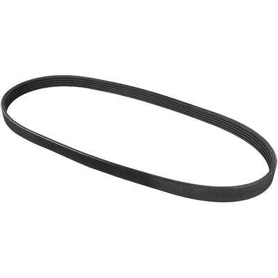 CONTINENTAL - 5PK820 - Serpentine belt pa1