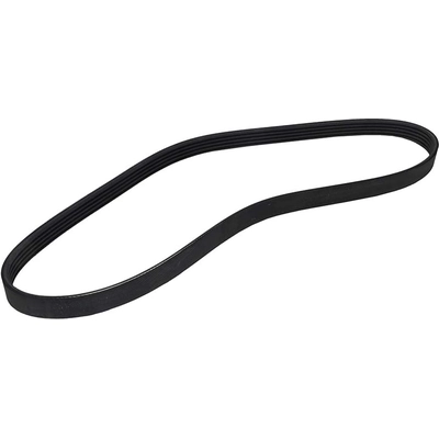 CONTINENTAL - 5PK890 - Serpentine Belt - Automotive V- Belt pa4