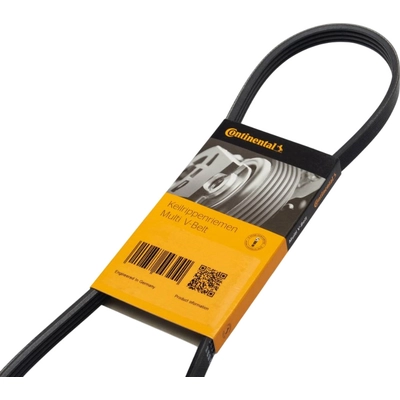 CONTINENTAL - 6PK1138 - Metric Multi V-Belt pa2