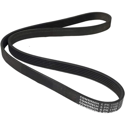 CONTINENTAL - 6PK1165 - Serpentine Belt pa3