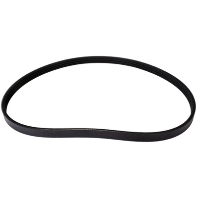 CONTINENTAL - 6PK1195 - Courroie serpentine - Automotive V-Belt pa5