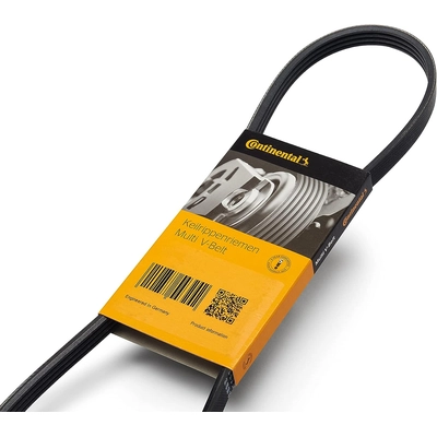 CONTINENTAL - 6PK1335 - Serpentine Belt pa3