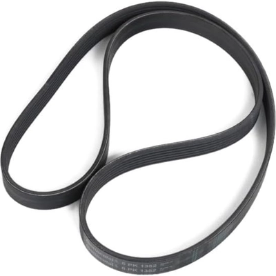 CONTINENTAL - 6PK1352 - Serpentine Belt pa2