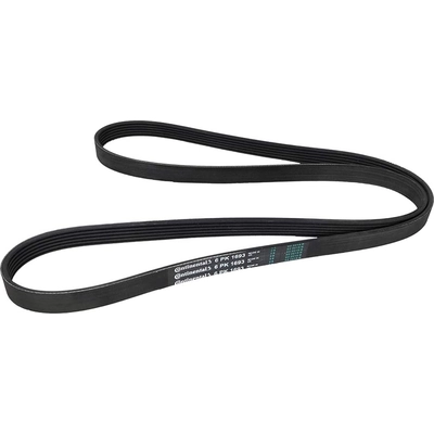 CONTINENTAL - 6PK1693 - Serpentine Belt pa5