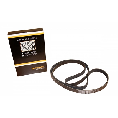 CONTINENTAL - 6PK1956TG - Serpentine Belt pa1