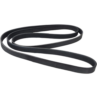 CONTINENTAL - 6PK2205 - Serpentine Belt pa2