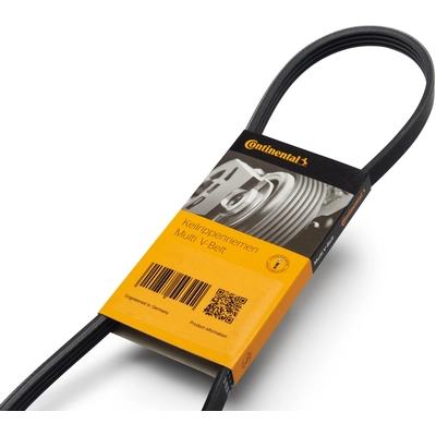 CONTINENTAL - 7K2120 - Serpentine Belt pa1