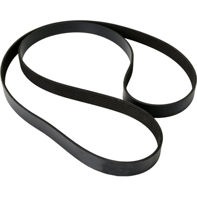 Serpentine Belt by CONTINENTAL - 7K2342 pa1