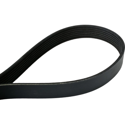 Serpentine Belt by CONTINENTAL - 7K2342 pa2