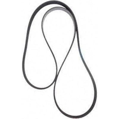 CONTINENTAL - 835K6MK - Mileage Maker Multi V-Belt pa2