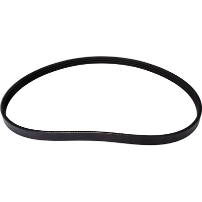 Serpentine Belt by CONTINENTAL - 880K4MK pa2