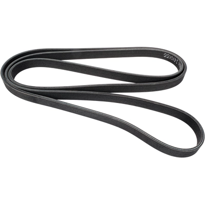 CONTINENTAL - D4080555 - Supercharger Multi-V Reinforced Belt Serpentine Belt pa1