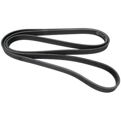 CONTINENTAL - D4080569 - Serpentine Belt - Supercharger Automotive V-Belt pa2