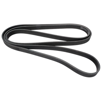 CONTINENTAL - D4081254 - Courroie serpentine - Automotive V-Belt pa2