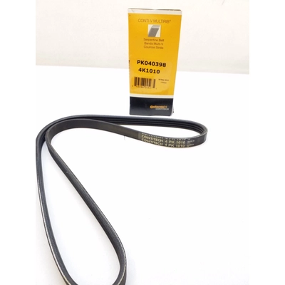 CONTINENTAL - PK040398 - Serpentine Belt pa1