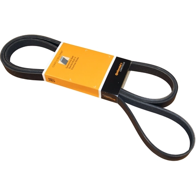 Serpentine Belt by CRP/CONTITECH - 6K2535 pa1