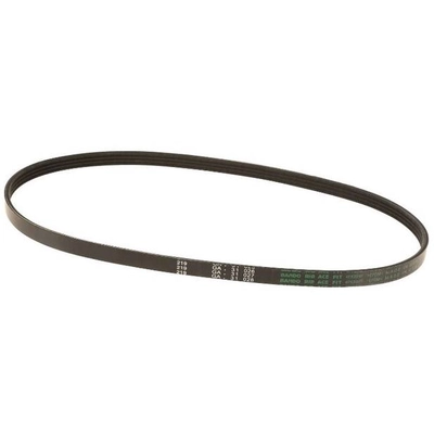 CRP/CONTITECH - PK060923 - Serpentine Belt pa3